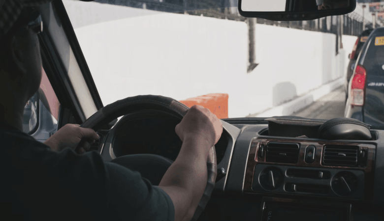 Unlicensed Driving Resolved